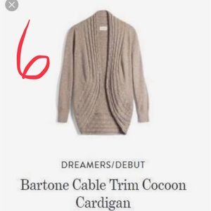 Stitch Fix Cardigan Size M